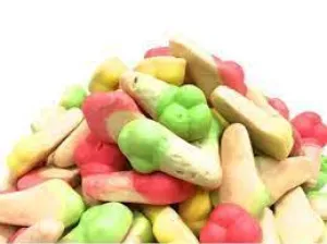 Helados foam