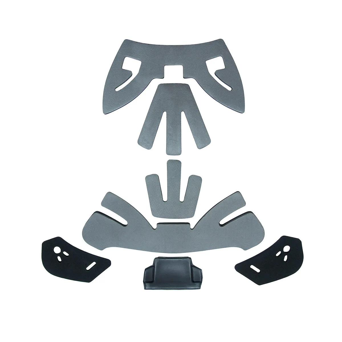 Helmet Inner Foam - ABS