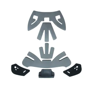 Helmet Inner Foam - ABS