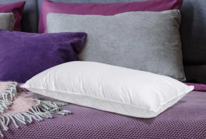 Herington MicroFibre King Pillow