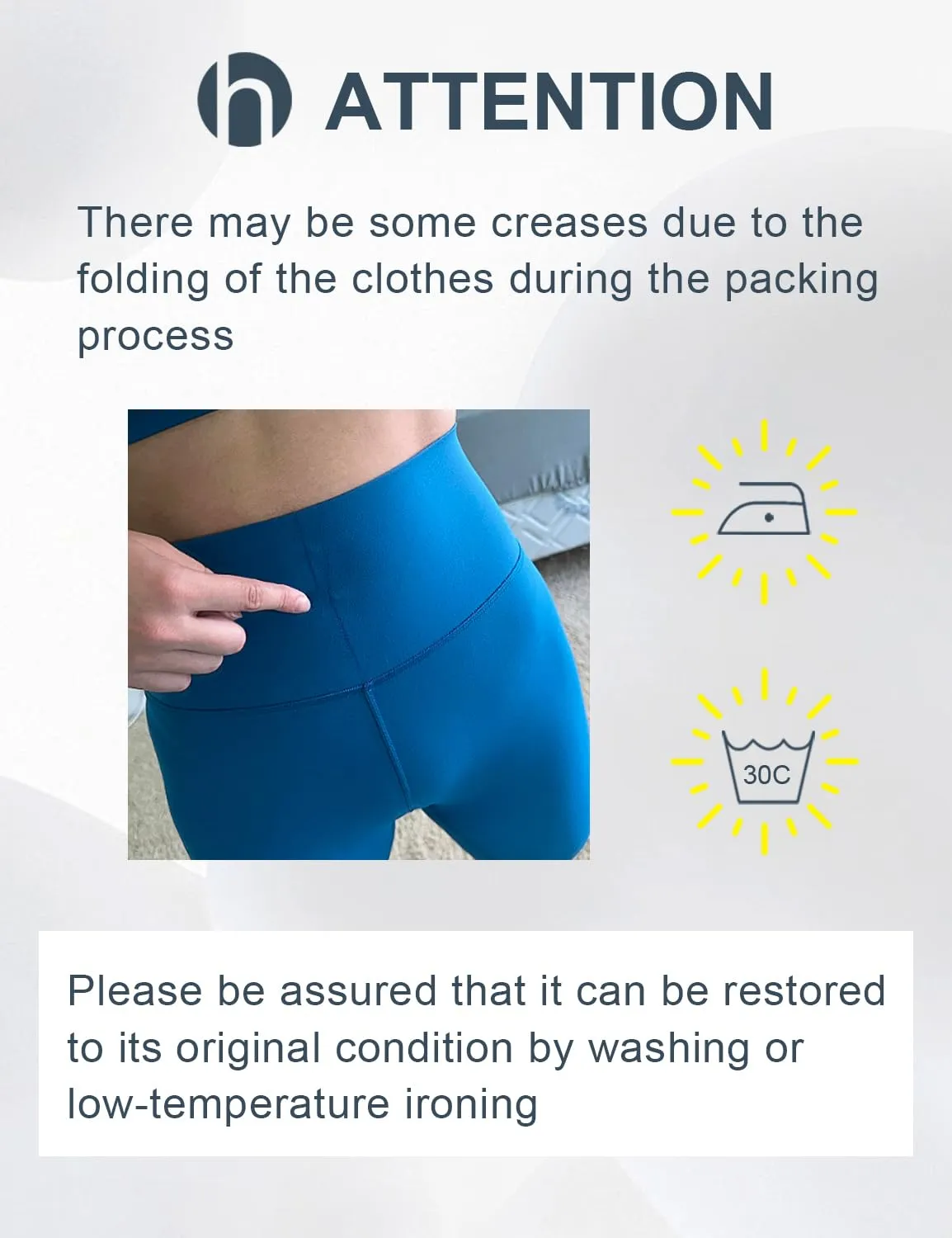HeyNuts Yoga Pro Women's Buttery Soft Yoga Capris Leggings, High Waisted Compression Workout Yoga Lounge 3/4 Cropped Pants 21" Black L(12)