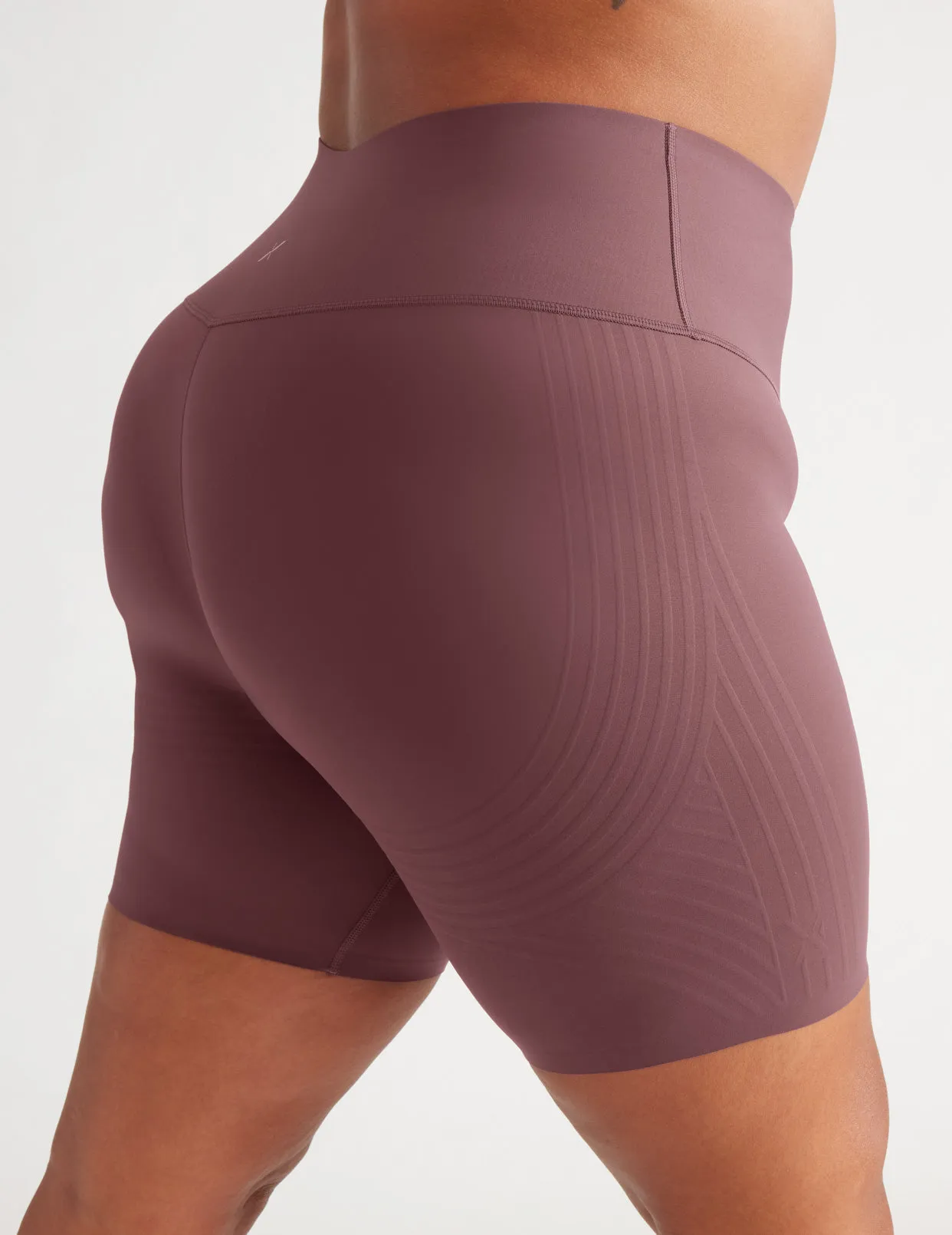 HiTouch™️ High Rise Short