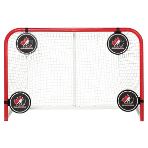 Hockey Canada Foam Shooting Targets - 4 Pack
