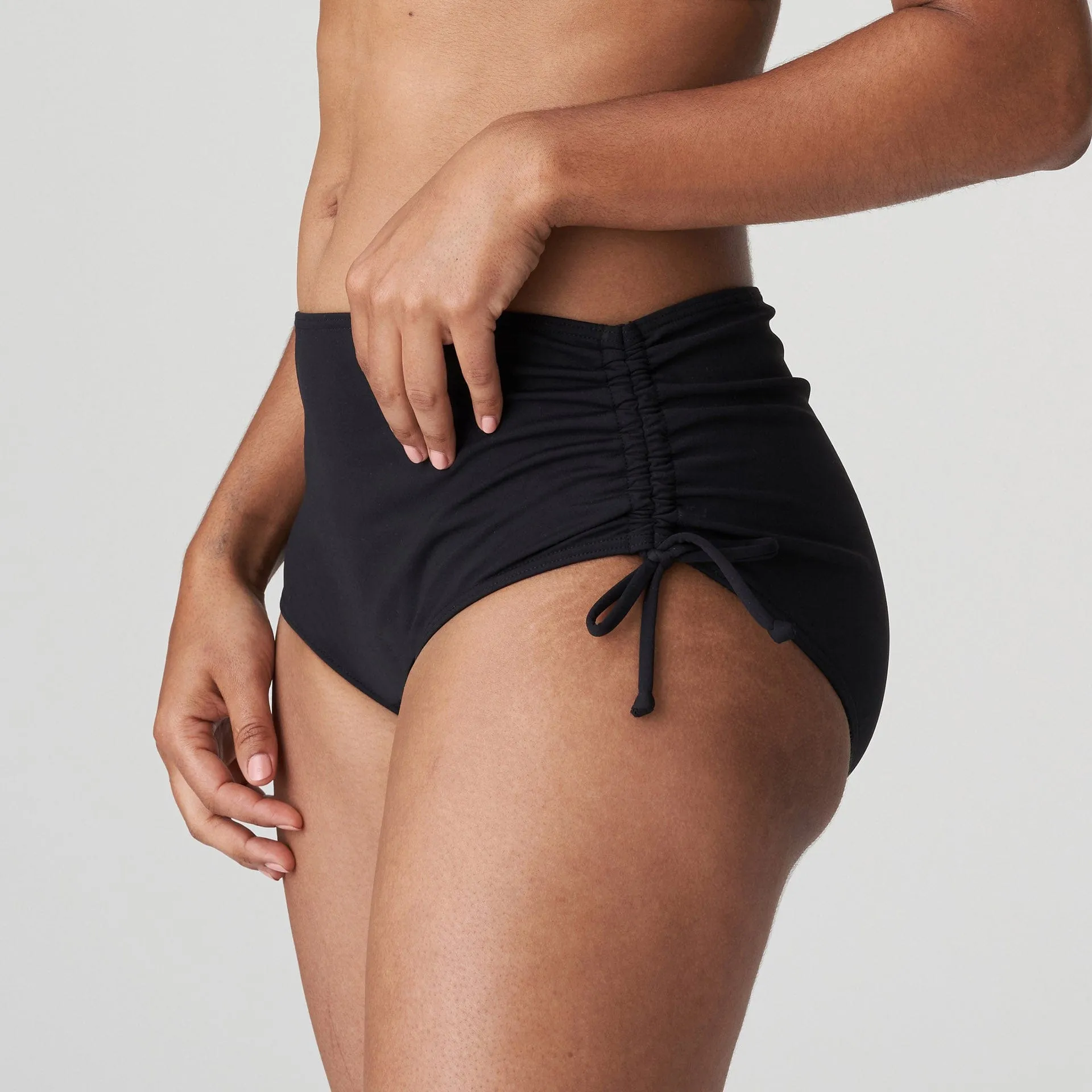 Holiday Bikini Slip 4007152 Zwart