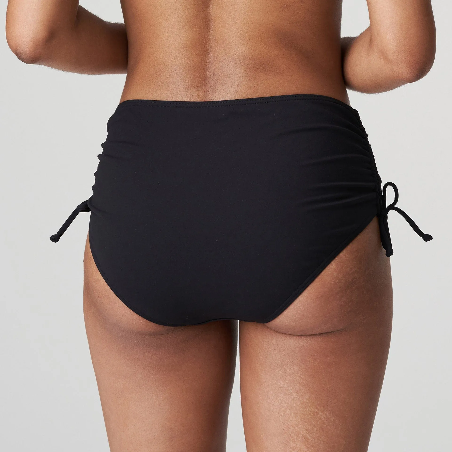 Holiday Bikini Slip 4007152 Zwart