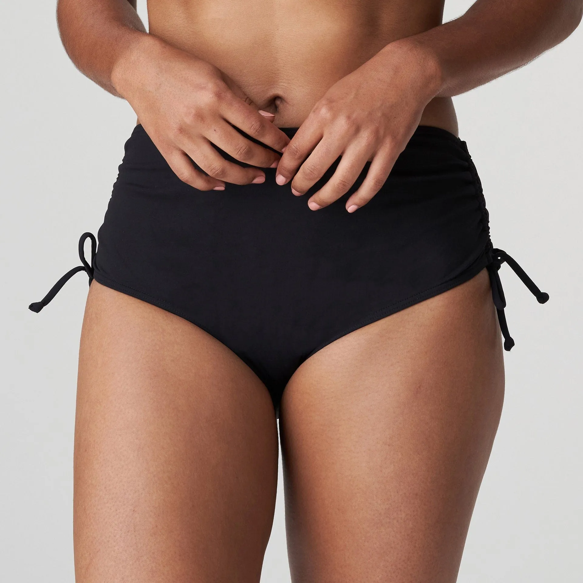 Holiday Bikini Slip 4007152 Zwart