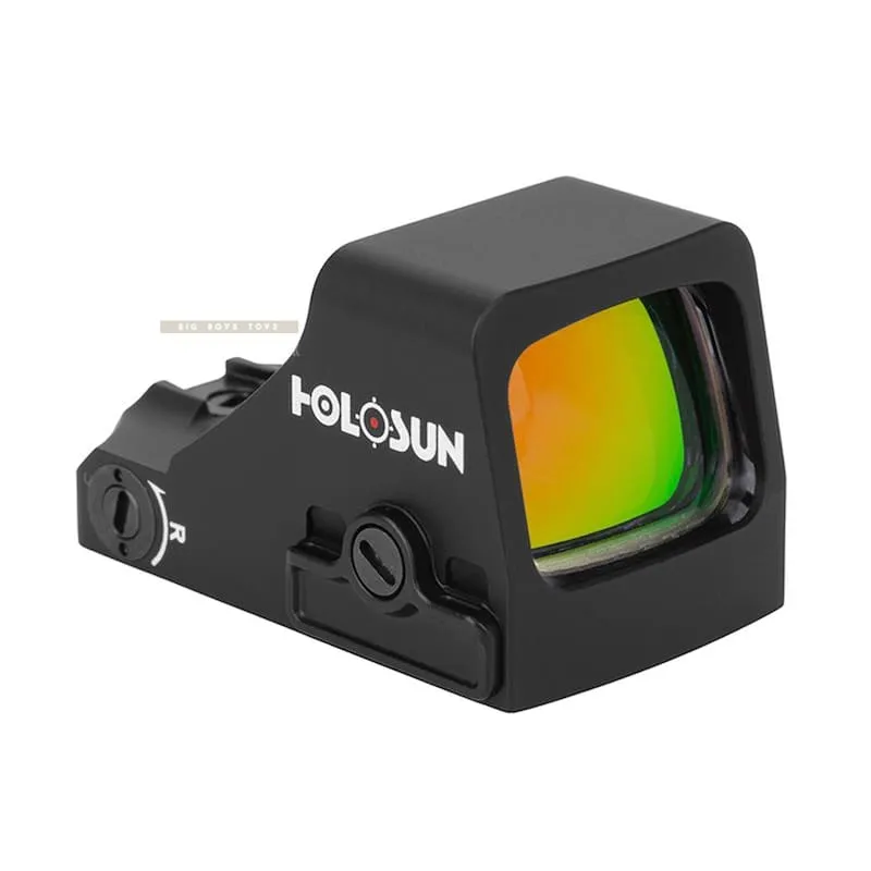 Holosun HS407K X2 Reflex Red Dot Sight (2024)