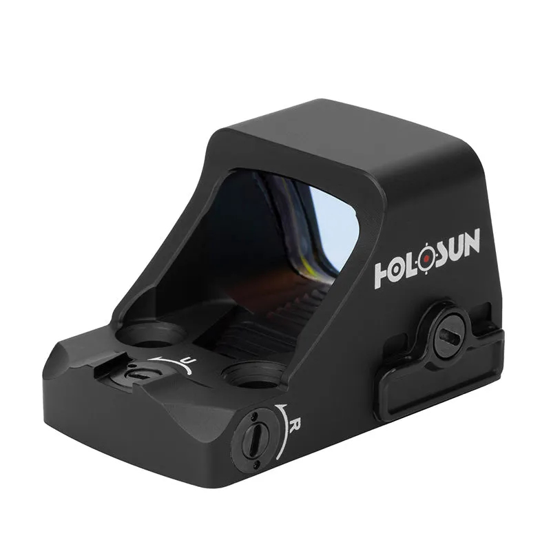 Holosun Miniature Reflex Optical Sight HE407K X2