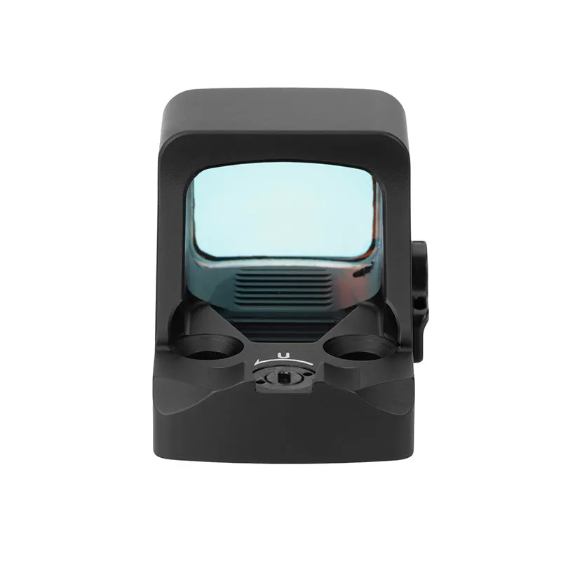 Holosun Miniature Reflex Optical Sight HE407K X2