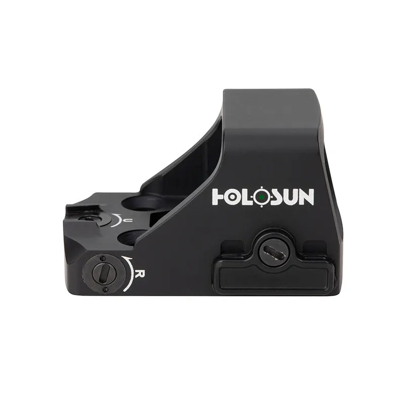Holosun Miniature Reflex Optical Sight HE407K X2