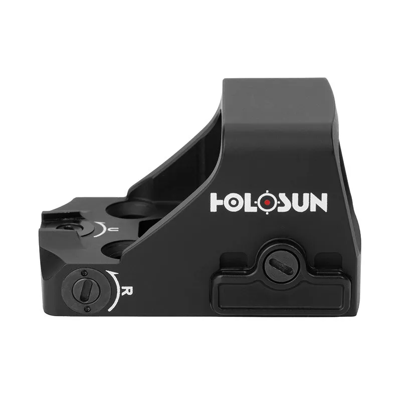 Holosun Miniature Reflex Optical Sight HE407K X2