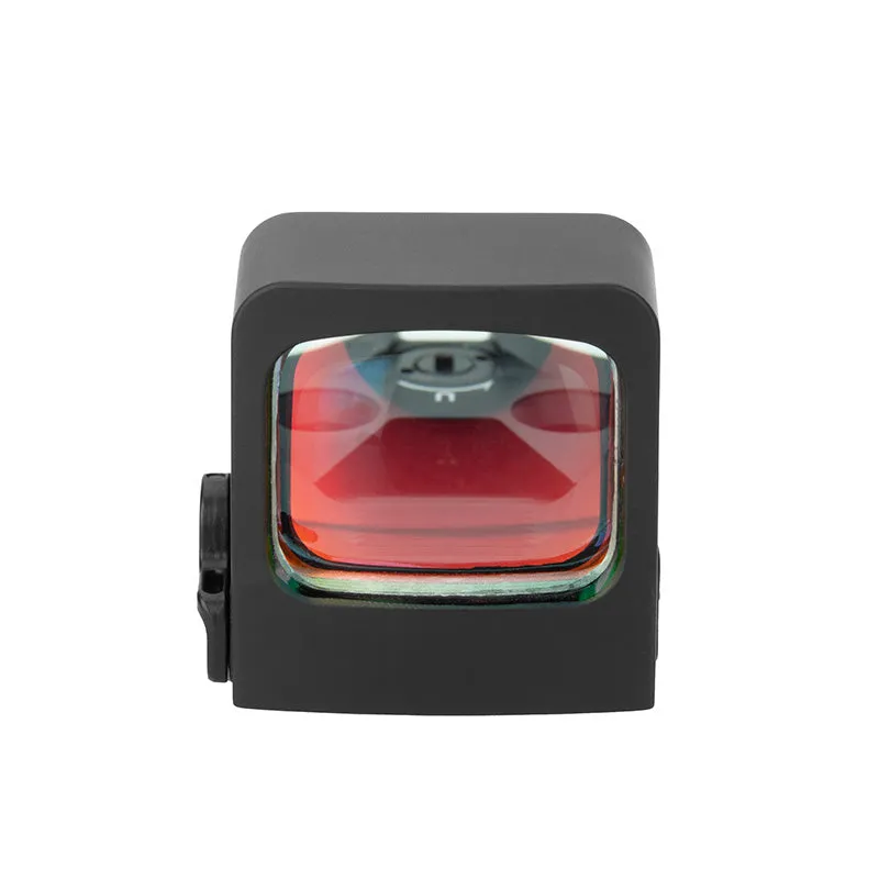 Holosun Miniature Reflex Optical Sight HE407K X2