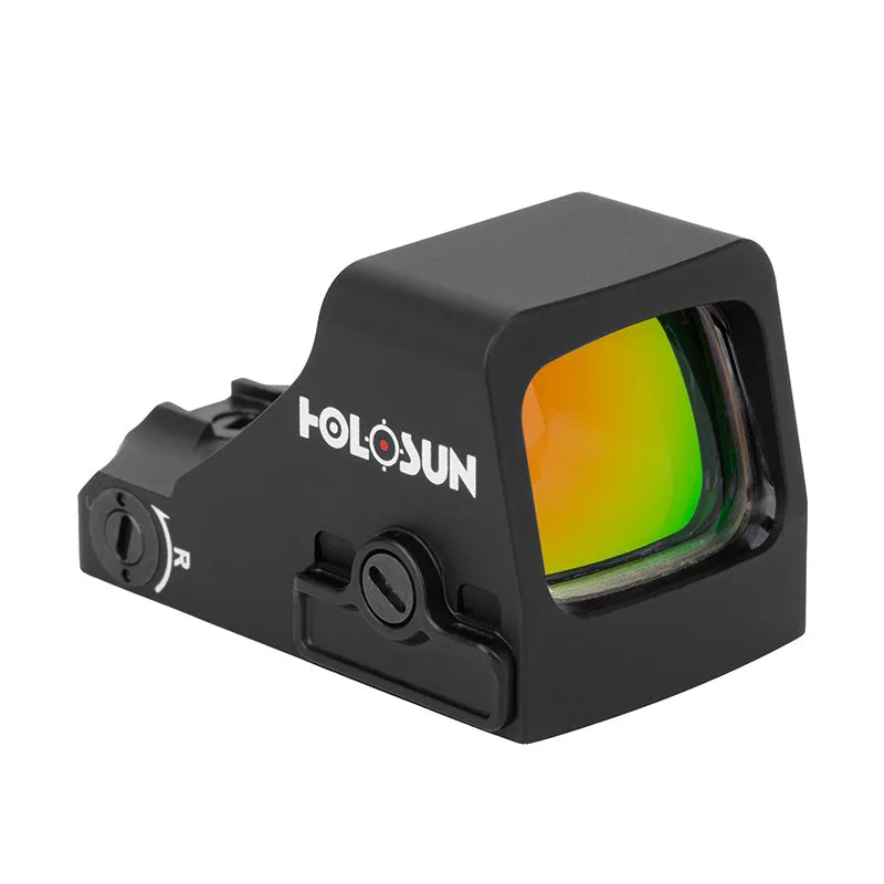 Holosun Miniature Reflex Optical Sight HE407K X2