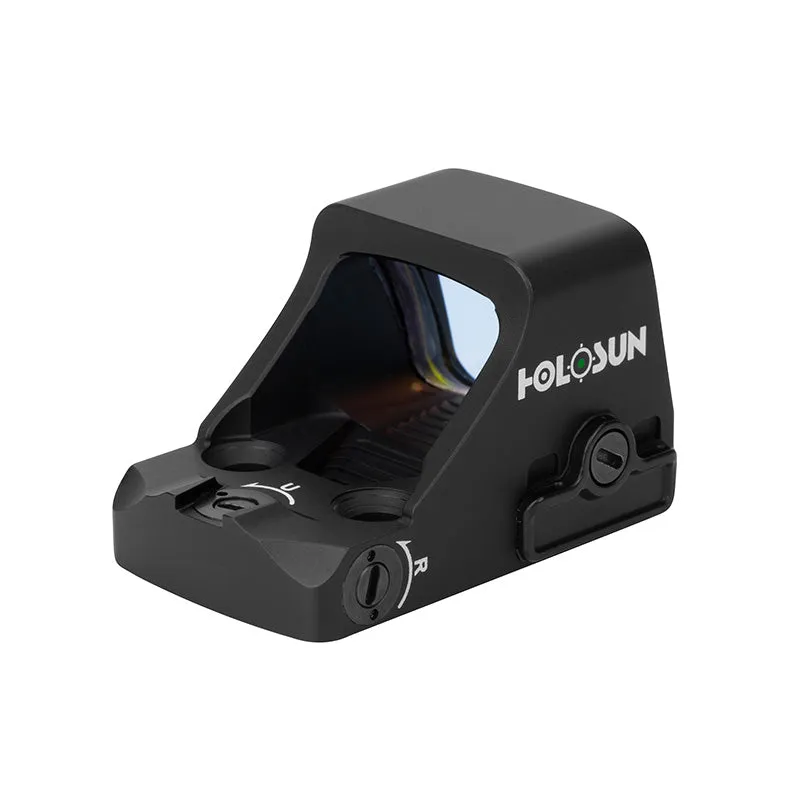 Holosun Miniature Reflex Optical Sight HE407K X2
