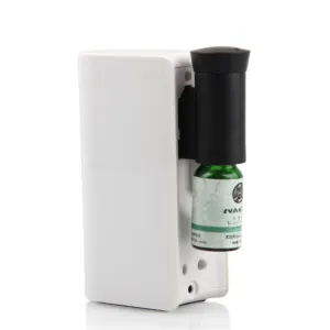 Homlly Otii Portable Waterless Aroma Diffuser Nebulizer