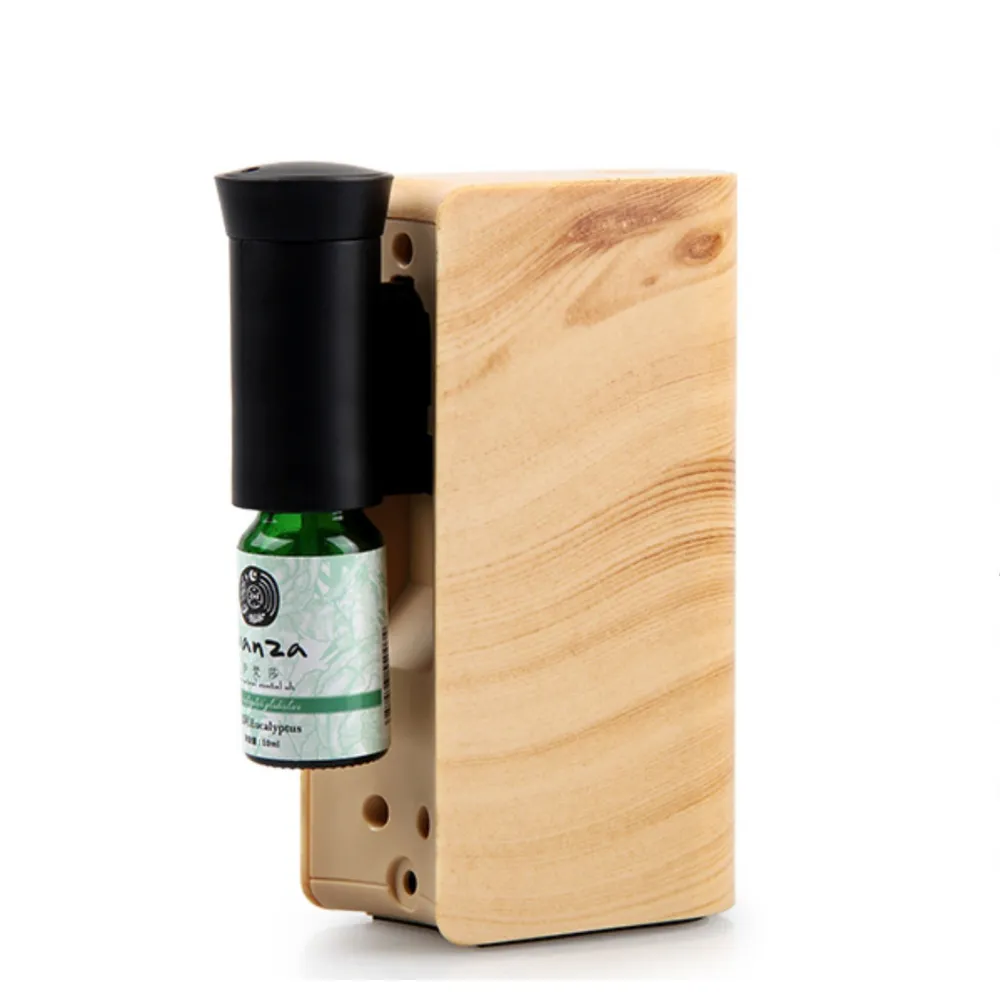 Homlly Otii Portable Waterless Aroma Diffuser Nebulizer