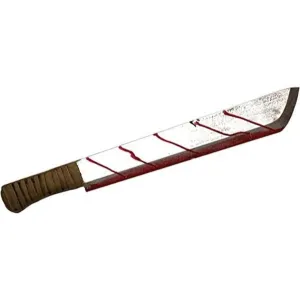 Horror Machete Foam