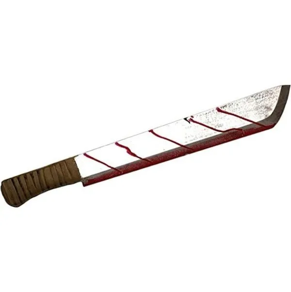 Horror Machete Foam
