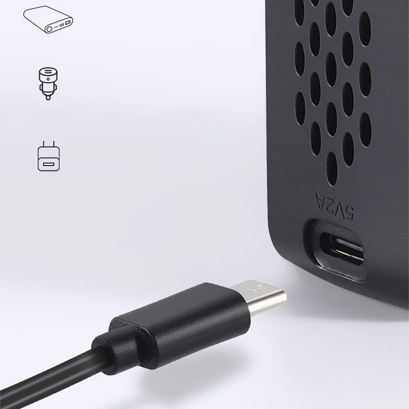 🎁Hot Sale 49% OFF⏳Bicycle Smart Electric Mini Pump