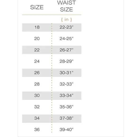HOURGLASS ANGEL SHORT UNDERBUST COTTON CORSET