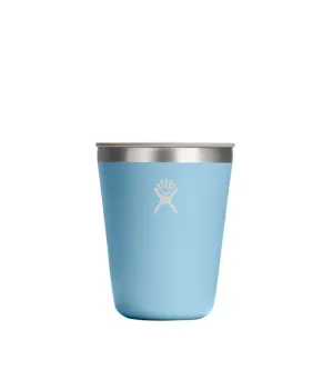 HYDRO FLASK 12 OZ TUMBLER BALTIC