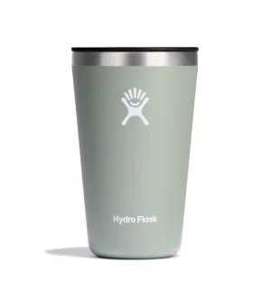 HYDRO FLASK 16 OZ TUMBLER AGAVE
