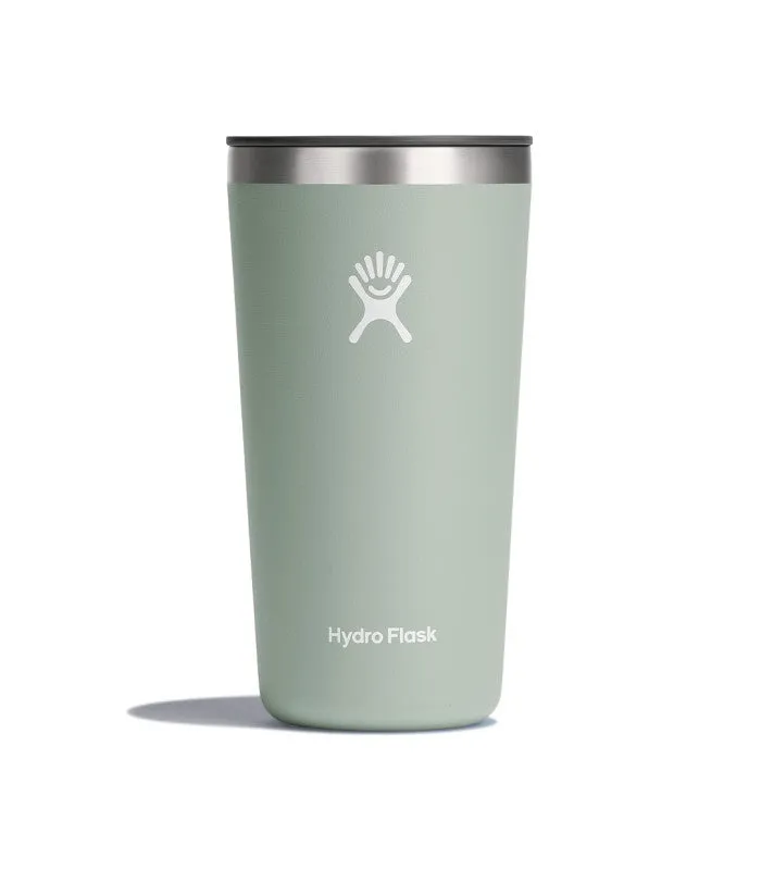 HYDRO FLASK 20 OZ TUMBLER AGAVE