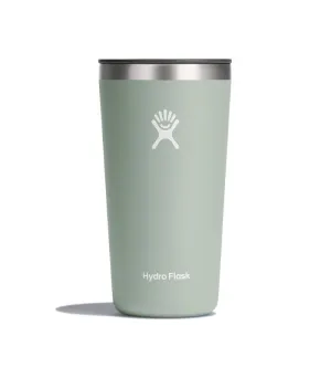 HYDRO FLASK 20 OZ TUMBLER AGAVE