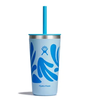HYDRO FLASK 20OZ TUMBLER ICE