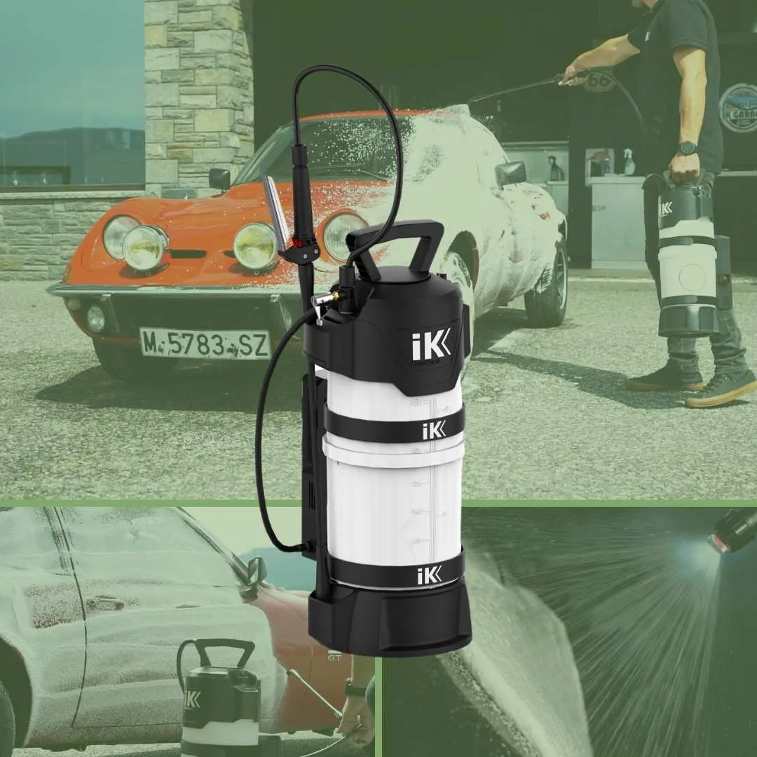 IK Foam Pro 12, 12L