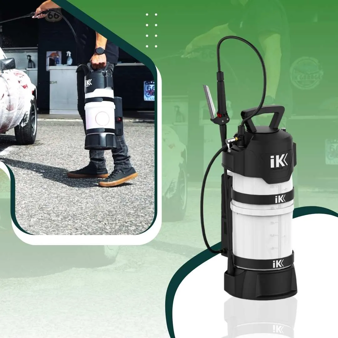 IK Foam Pro 12, 12L