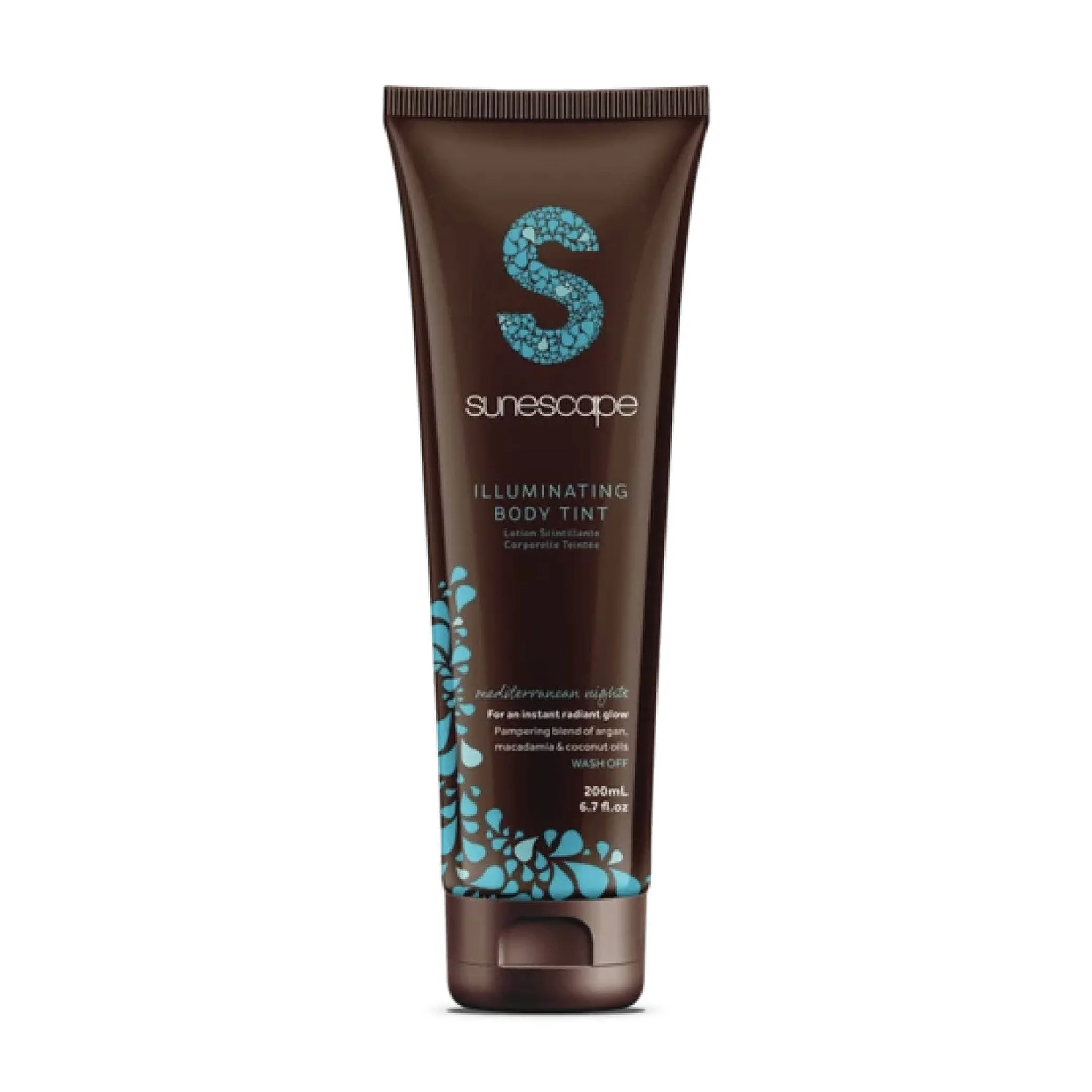 Illuminating Body Tint