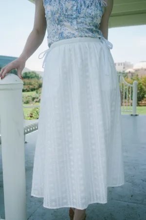 Iria Skirt