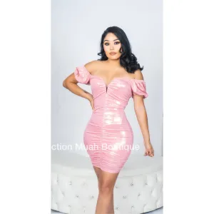 Jackie Dress
