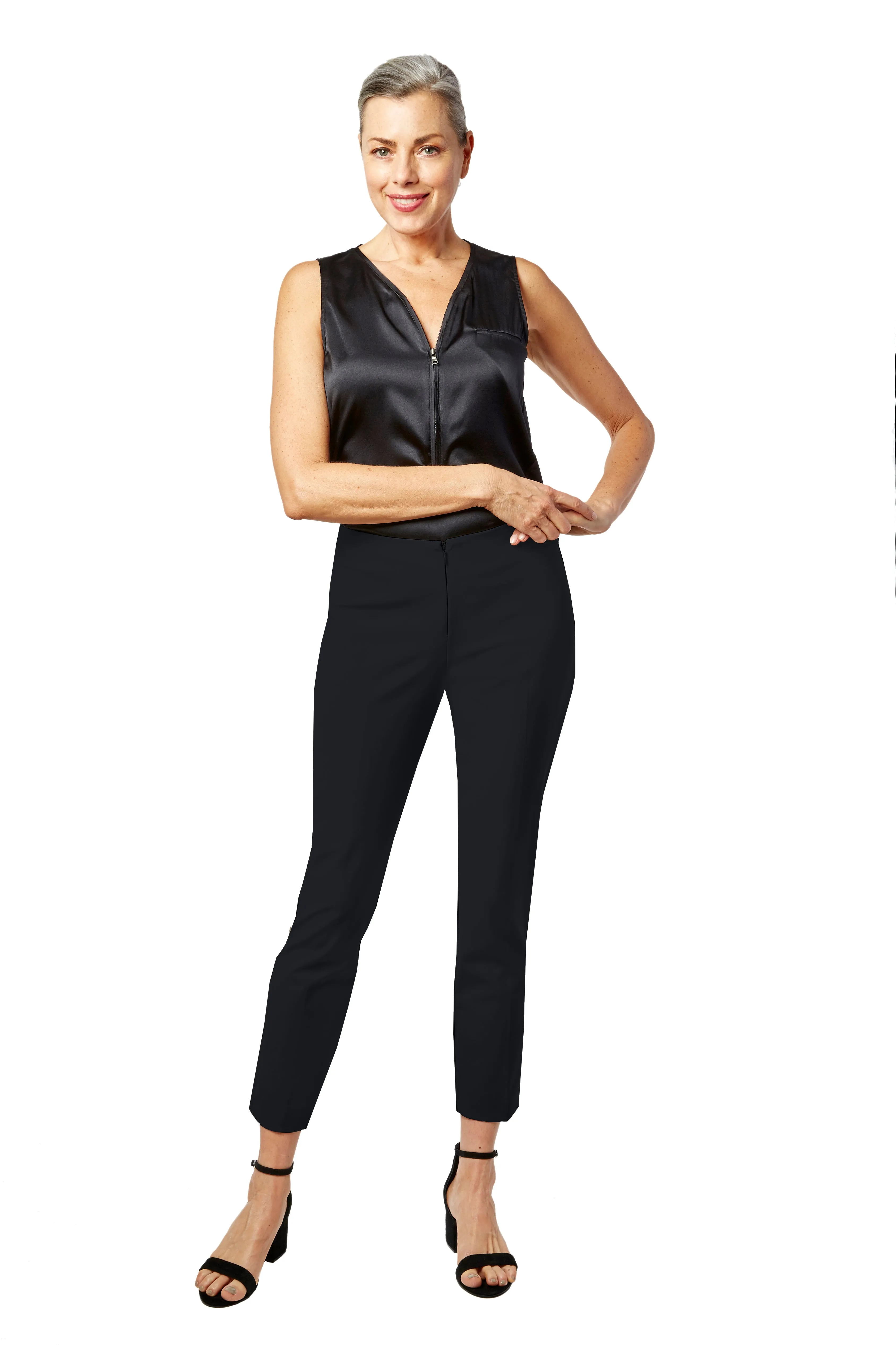 Jerry Pant - Gramercy Stretch: FINAL SALE