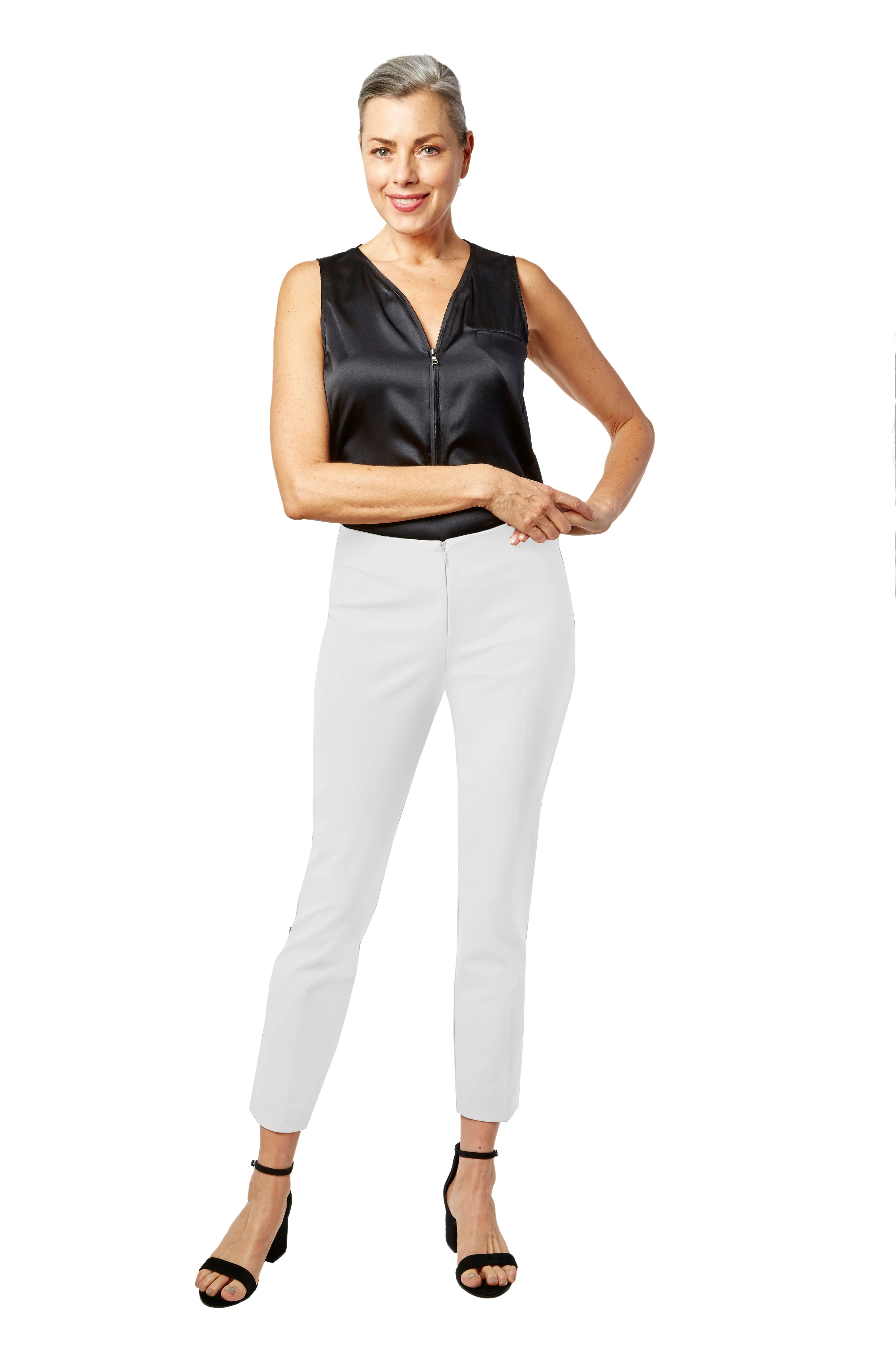 Jerry Pant - Gramercy Stretch: FINAL SALE