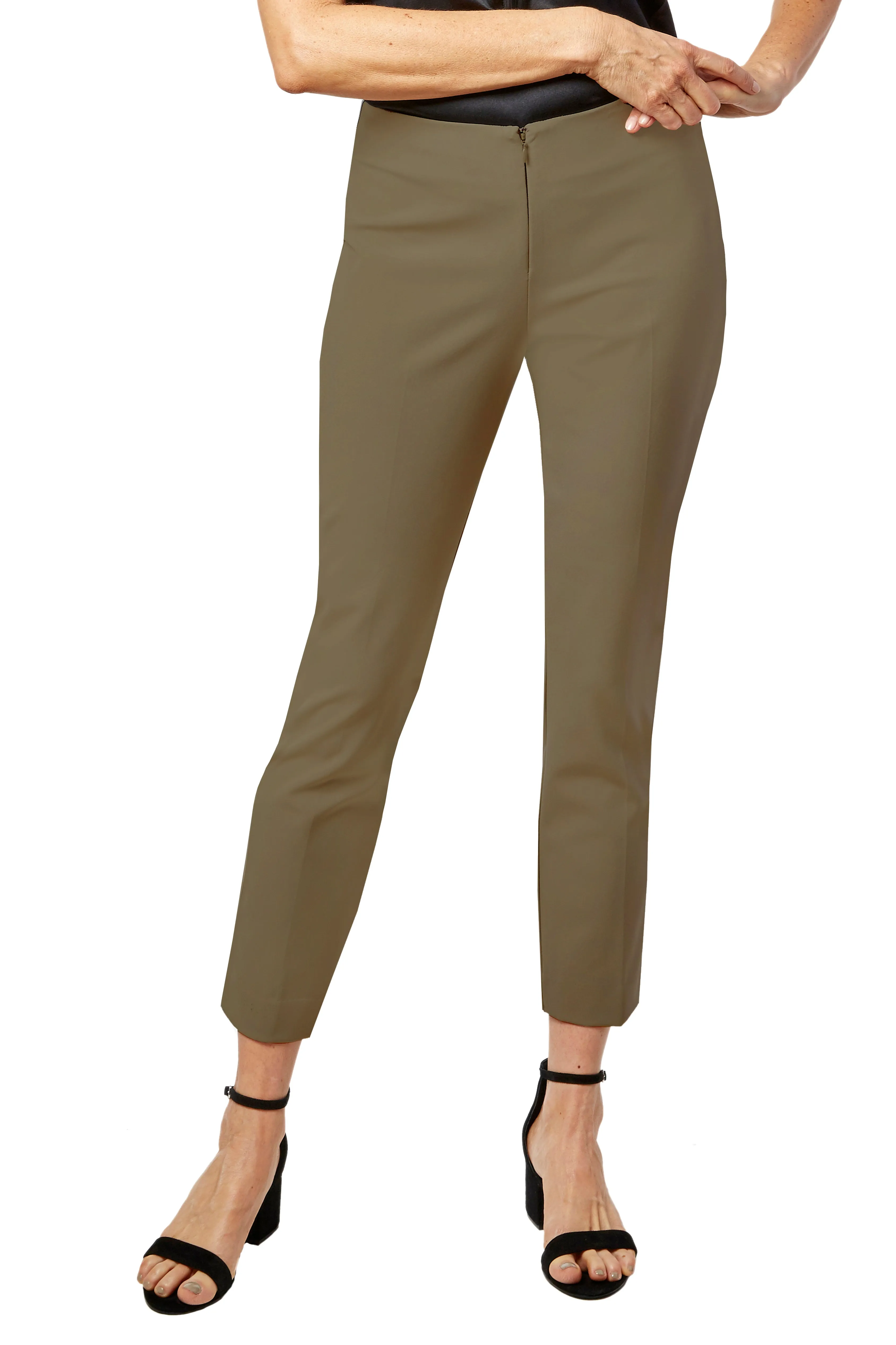 Jerry Pant - Gramercy Stretch: FINAL SALE