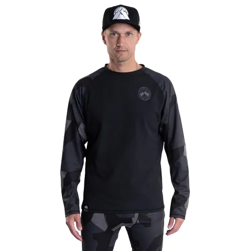 Jethwear Base One Top Underwear