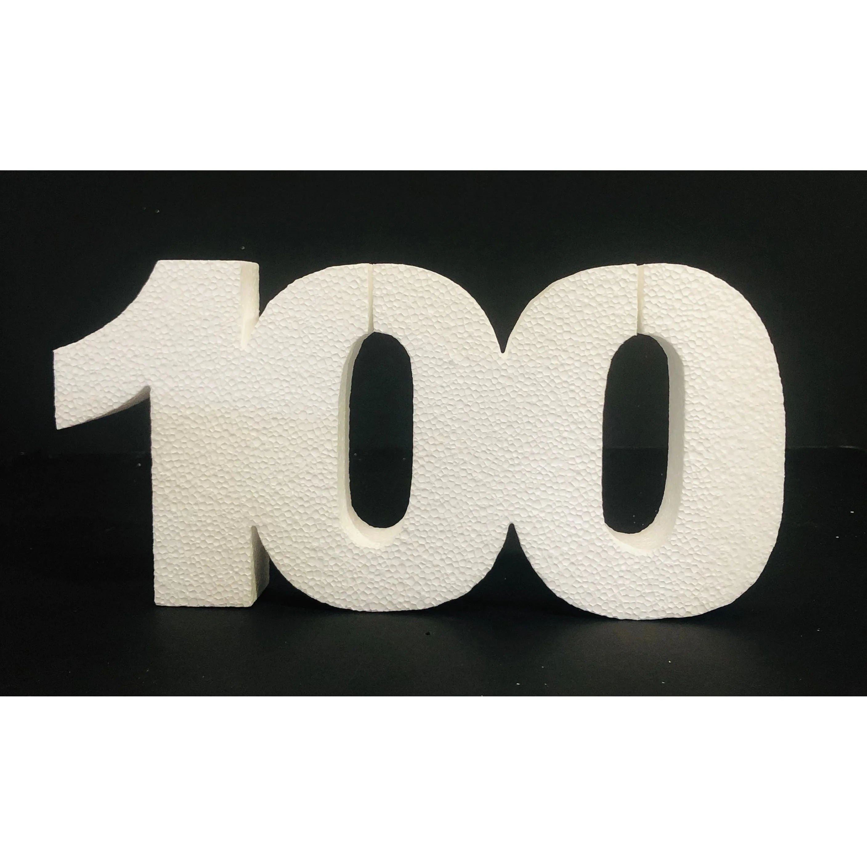 Joined 3-Digit Number
