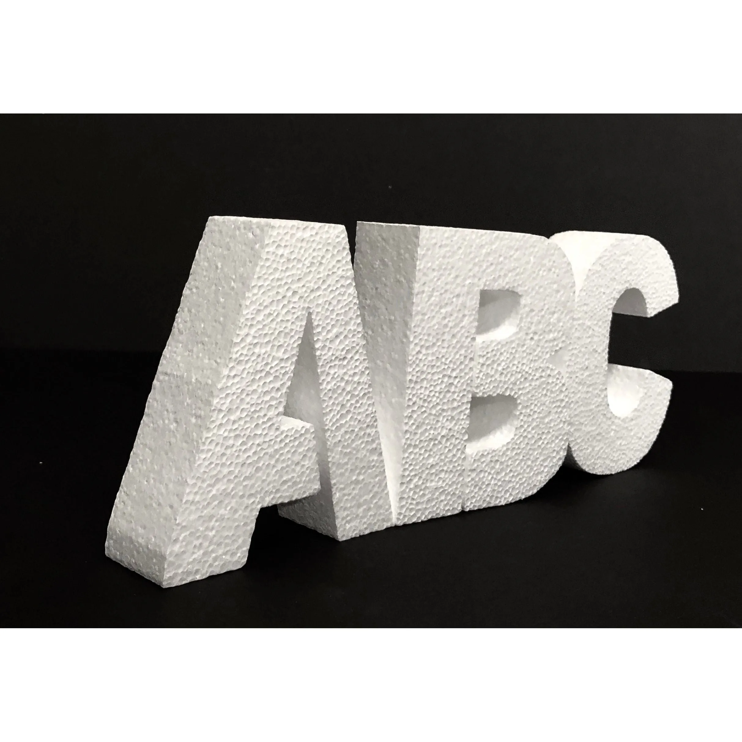 Joined 3 letters