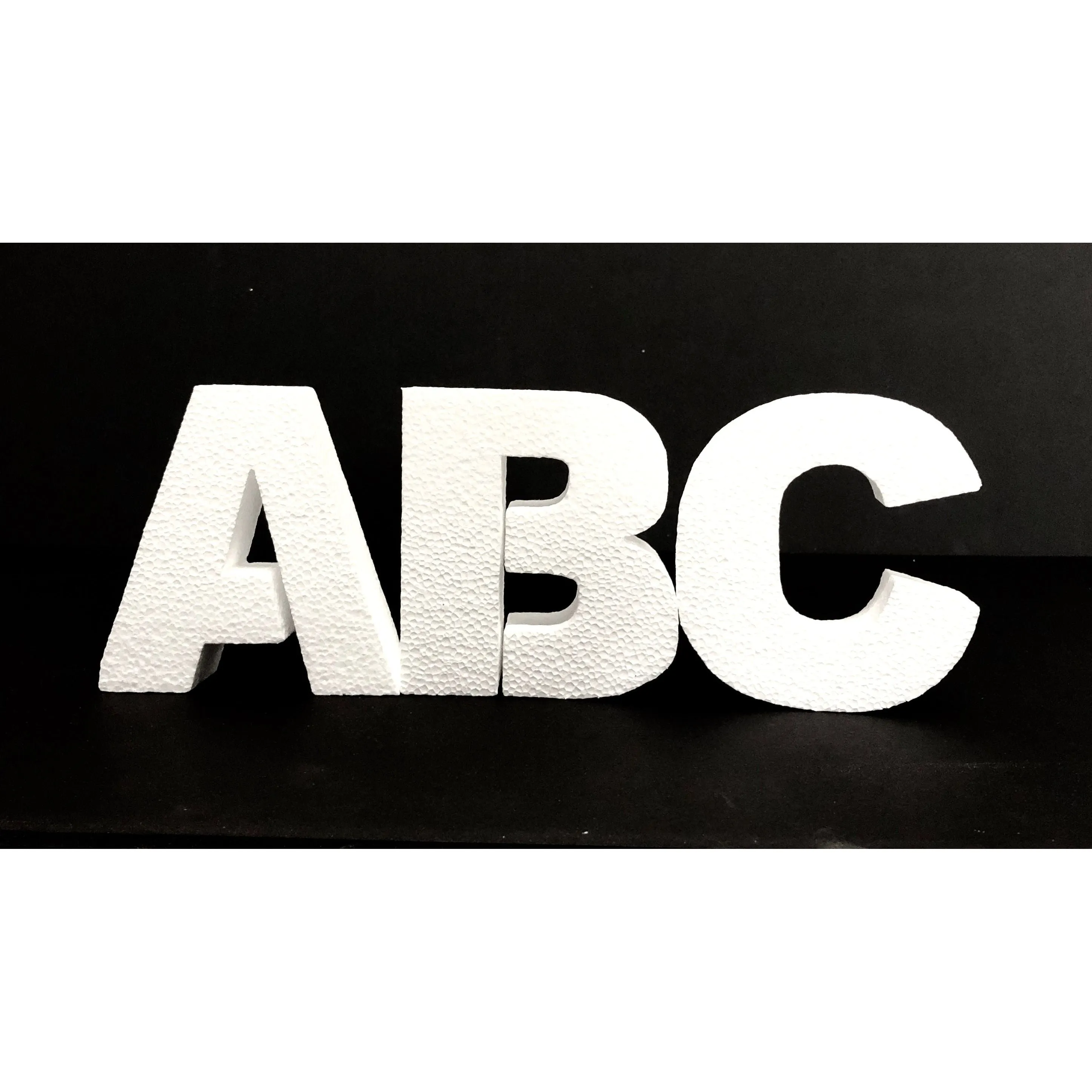 Joined 3 letters