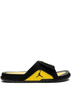 Jordan Jordan Hydro IV Retro "Thunder" sneakers