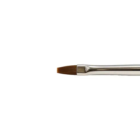 K- Flat Brush