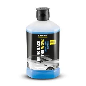 Karcher Ultra Foam Cleaner 1 litre 6.295-743.0