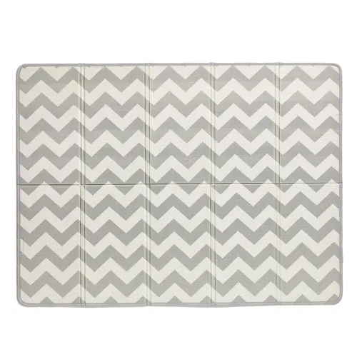 KinderKraft Foam Mat - Multicolour