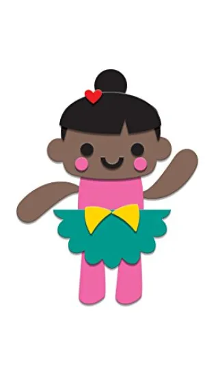 Klutz Jr.: My Fantastic Foam