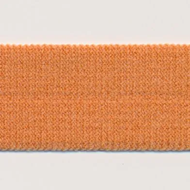 Knit Stretch Binder #21 Pumpkin