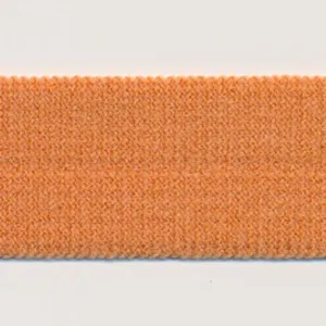 Knit Stretch Binder #21 Pumpkin