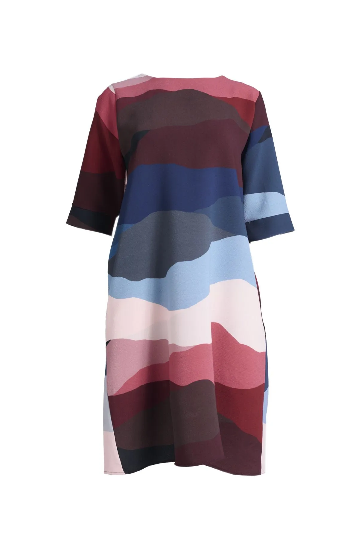 Kona Sencillo Dress Skyline