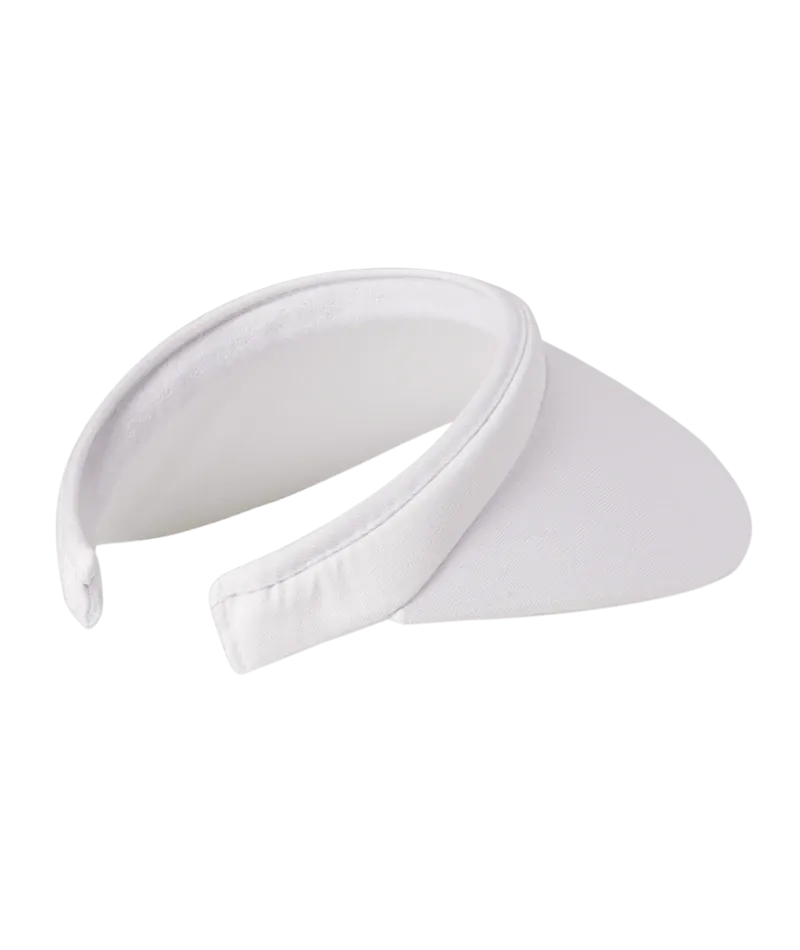Kooringal Push On Visor - Ellen